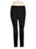 Cloud Chaser Black Active Pants Size XL - photo 1
