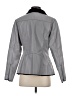 G by Giuliana Rancic 100% Polyester Gray Jacket Size S - photo 2