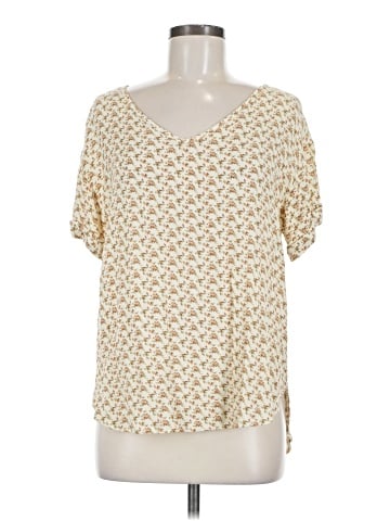 Stylewe Short Sleeve T-Shirt (view 1)