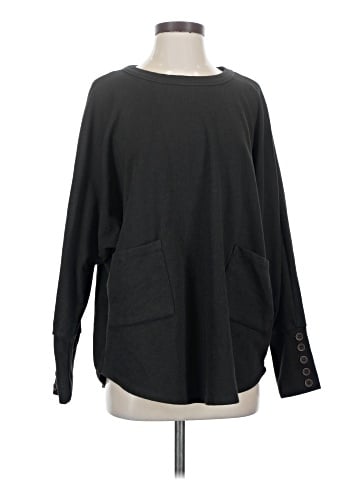 Coco + Carmen Pullover Sweater (view 1)
