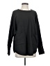 Coco + Carmen Black Pullover Sweater Size S - photo 1