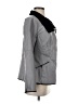 G by Giuliana Rancic 100% Polyester Gray Jacket Size S - photo 4
