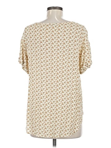 Stylewe Short Sleeve T-Shirt (view 2)