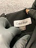 Calvin Klein Black Sleeveless Blouse Size L - photo 7