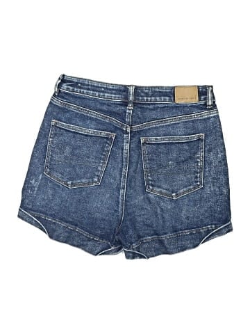 American Eagle Outfitters Denim Shorts (view 2)