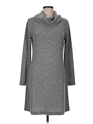 Ann Taylor LOFT Casual Dress (view 1)