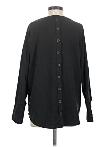 Coco + Carmen Pullover Sweater (view 2)