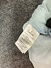 Lulus 100% Polyester Paisley Blue Cocktail Dress Size S - photo 8