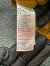Topshop Stripes Gold Casual Pants Size 2 - photo 8