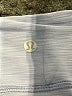 Lululemon Athletica Blue Active Pants Size 6 - photo 7