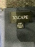 Xscape Blue Cocktail Dress Size 14 (petite) - photo 7