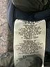 Xscape Blue Cocktail Dress Size 14 (petite) - photo 8