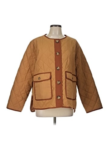 Ann Taylor LOFT Jacket (view 1)