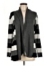 Evolution by Cyrus Gray Cardigan Size M - photo 1