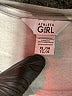 Athleta Camo Silver Pullover Sweater Size 14 - photo 7