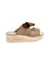 FLY London Tan Wedges Size EU 41 - photo 1