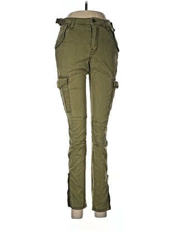 H&M L.O.G.G. Cargo Pants (view 1)