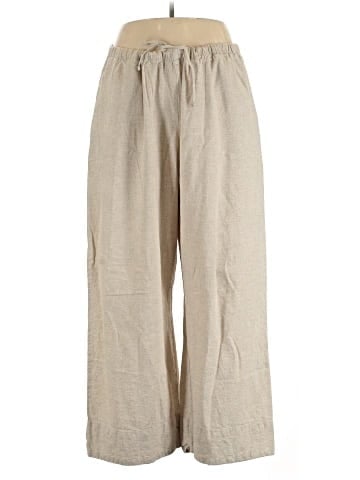 Gap Linen Pants (view 1)