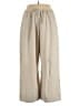 Gap Tan Linen Pants Size XL - photo 1