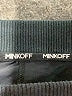 Assorted Brands Solid Black Casual Skirt Size XS - photo 3