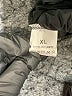 Unbranded 100% Polyester Black Kimono Size XL - photo 5