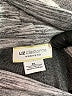Liz Claiborne Gray Turtleneck Sweater Size XL - photo 7