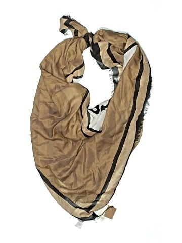 Burberry Scarf (view 1)