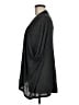 August Silk Gray Cardigan Size M - photo 5