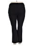 Torrid Solid Black Active Pants Size 22 Plus - photo 2