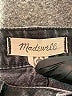 Madewell Black Jeans Size 24 waist - photo 7