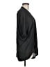 August Silk Gray Cardigan Size M - photo 4