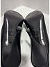 Prada 100% Satin Black Heels Size EU 39 - photo 6