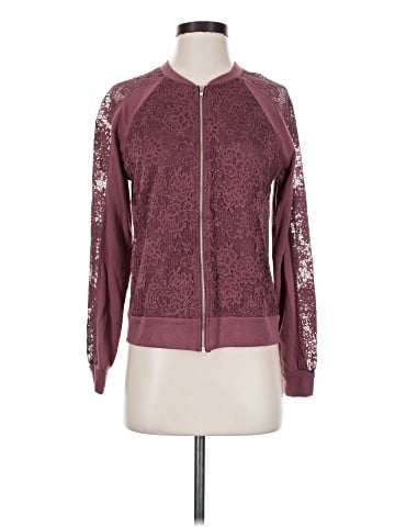 Venus Track Jacket (view 1)