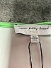 Never Fully Dressed Color Block Green Casual Dress Size 2 - photo 7