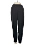 J.Crew Factory Store Solid Black Track Pants Size 8 - photo 1