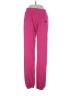 WSLY Pink Track Pants Size XS - photo 1