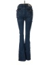 True Religion Stars Blue Jeans Size 28 waist - photo 2