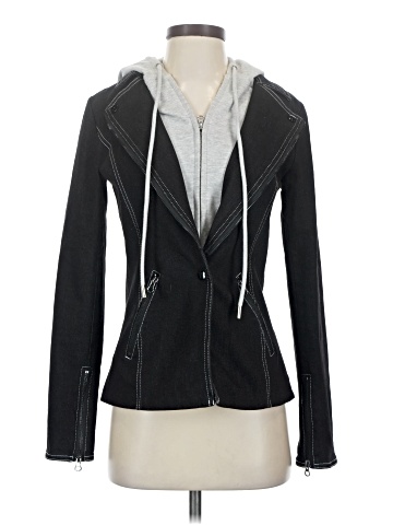 Central Park West Jacket (view 1)