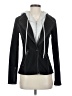 Central Park West Black Jacket Size XS - photo 1