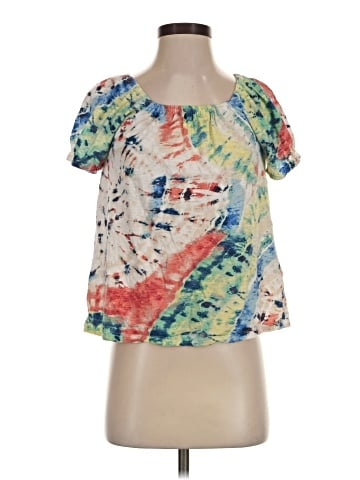Style&Co Short Sleeve T-Shirt (view 1)