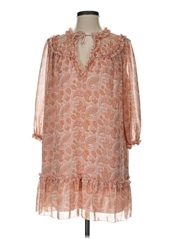 Wilfred Cocktail Dress (view 1)
