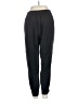 J.Crew Factory Store Solid Black Track Pants Size 8 - photo 2