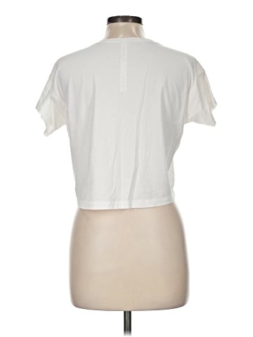 Lululemon Athletica Short Sleeve T-Shirt (view 2)