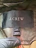 J.Crew 100% Cotton Green Jacket Size XXS - photo 6