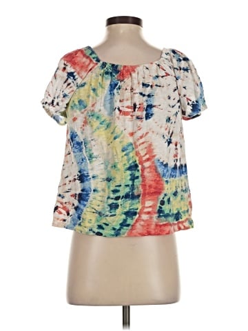 Style&Co Short Sleeve T-Shirt (view 2)