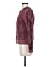 Venus Burgundy Track Jacket Size S - photo 5