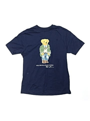 Polo by Ralph Lauren Short Sleeve T-Shirt (view 1)