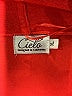 Cielo Orange Cardigan Size XL - photo 7