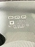 OQQ Gray Active Pants Size M - photo 7
