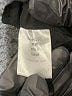 Unbranded Solid Black Casual Dress Size S - photo 7